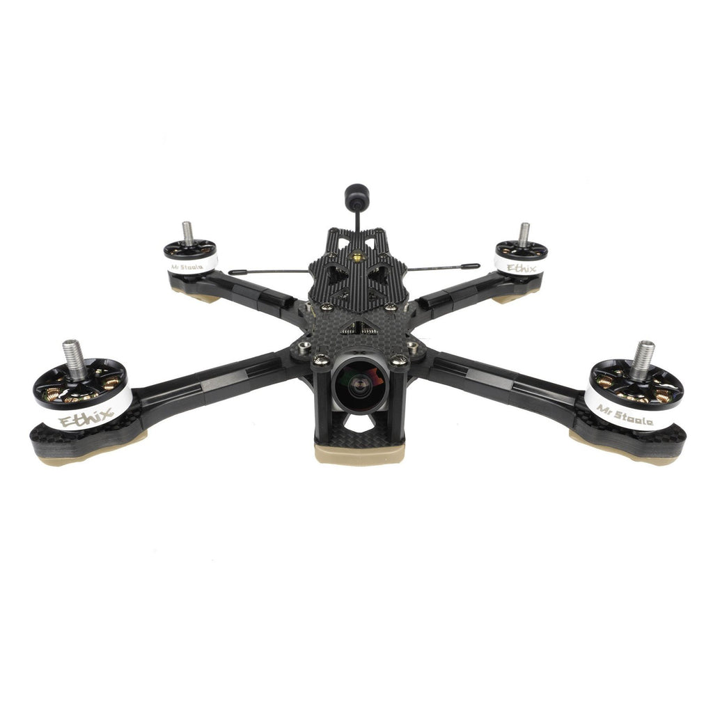 APEX Mr Steele 5 Inch Frame Kit