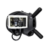 Analog Module Cover for DJI Digital HD Goggles-FpvFaster