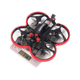 BetaFPV Beta95X V3 CineWhoop Sub 250g Quadcopter Caddx Nebula Nano HD PNP-FpvFaster