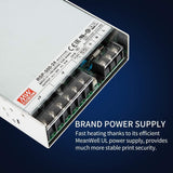 Creality 3D CR-X PRO 3D Printer Dual Color BL Touch Auto Leveling 300x300x400mm Print Size-FpvFaster