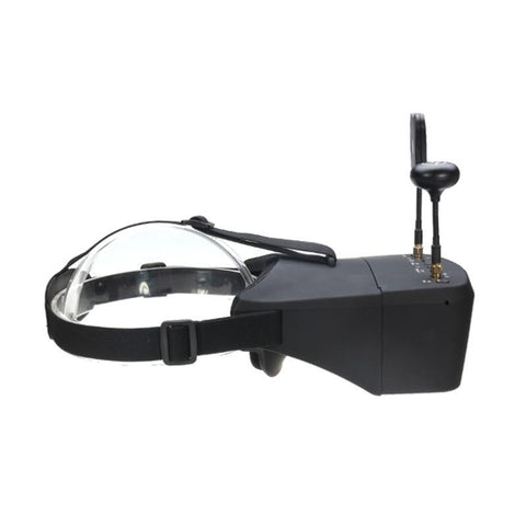 ev800d goggles Eachine EV800D FPV DVR Goggles