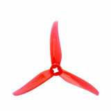 GEMFAN Hurricane 4023-3 Toothpick 3 Blade Durable Propeller 4 Inch (Set Of 4)-FpvFaster