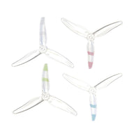 GEMFAN Moonlight V2 51466 5 Inch 3-Blade LED Propeller-FpvFaster