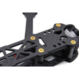 GEPRC MARK 4 HD5 DJI FPV FREESTYLE 5 Inch Frame kits-FpvFaster