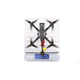 GEPRC SMART HD 2.5 Inch Caddx Vista Nebula Toothpick FPV Sub 250g Drone BNF FrSky-FpvFaster