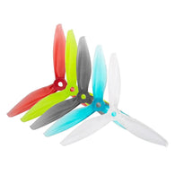 Gemfan Flash 5144 Propeller (Set of 4 )-FpvFaster