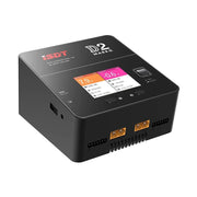 ISDT D2 Mark II Dual Channel 200W Smart Battery Charger