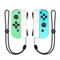 OIVO Animal Crossing Limited Edition JoyCon Controllers for Nintendo Switch/Lite | *Free Gift Limited Offer* [AU]-FpvFaster