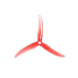 T-Motor T5143 S Tri Blade Propellers CW/CCW 1 Pack (4 Pieces)-FpvFaster
