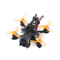 iFlight 1S Baby Nazgul Nano 63mm 73mm FPV Racing Drone BNF FrSky D8-FpvFaster