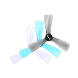 iFlight Nazgul Cine 2525 3-Blade Protek25 Propeller (Set of 4)-FpvFaster